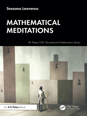 cover image of Mathematical Meditations